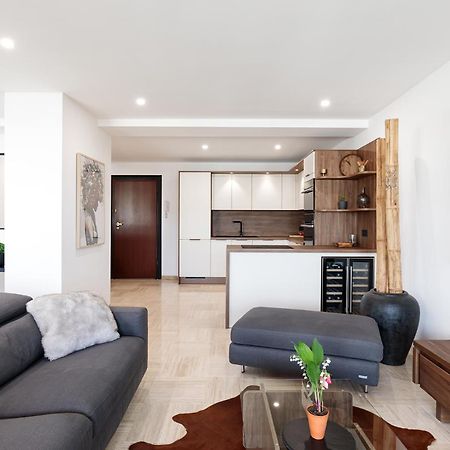 Spacieux Appartement De 114 M2 A 5 Min Des Plages - Proximite Tous Commerces Et Transports Антіб Екстер'єр фото