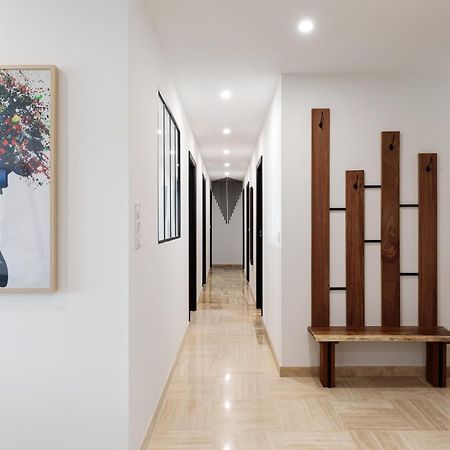 Spacieux Appartement De 114 M2 A 5 Min Des Plages - Proximite Tous Commerces Et Transports Антіб Екстер'єр фото
