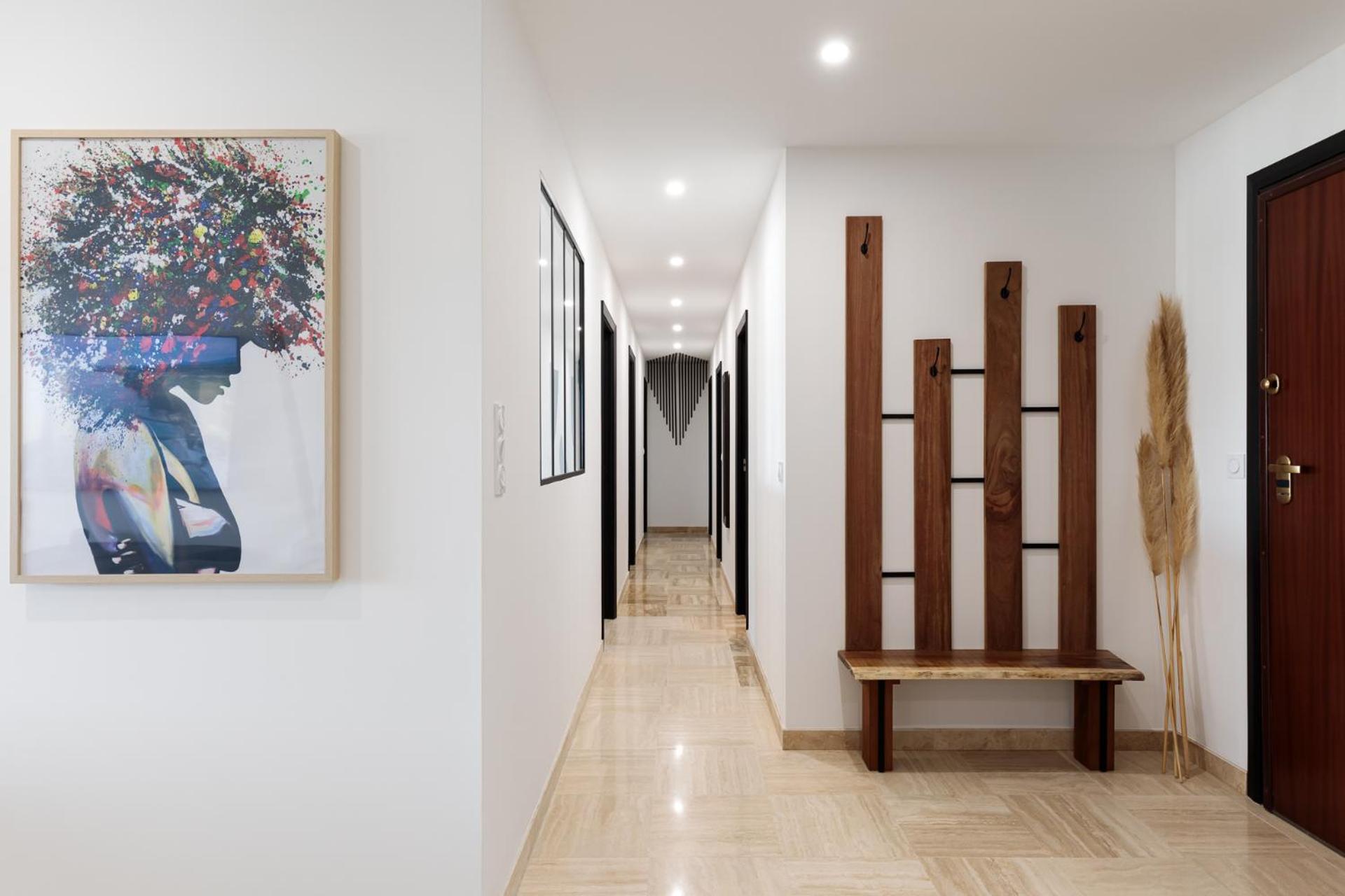Spacieux Appartement De 114 M2 A 5 Min Des Plages - Proximite Tous Commerces Et Transports Антіб Екстер'єр фото